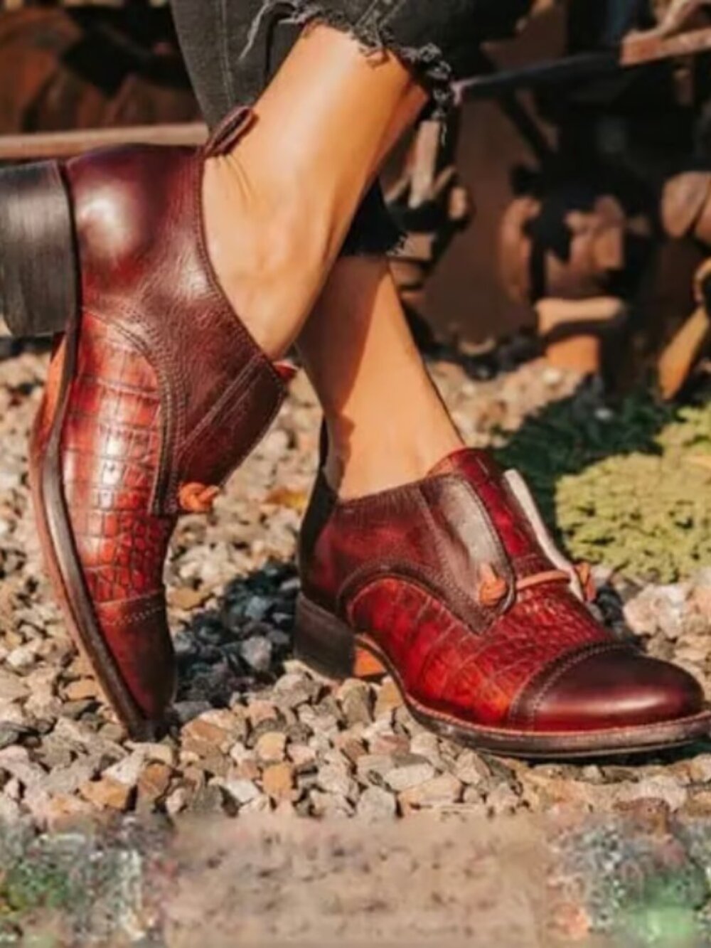 Freebird Mabel Wine 10